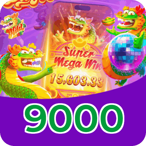 9000 PIX instantâneo Brasil