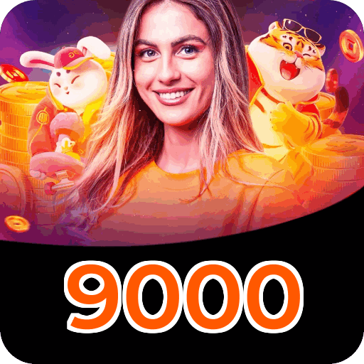 Catálogo 9000 2.547 jogos